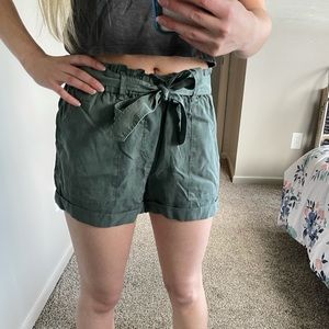 Aerie soft shorts